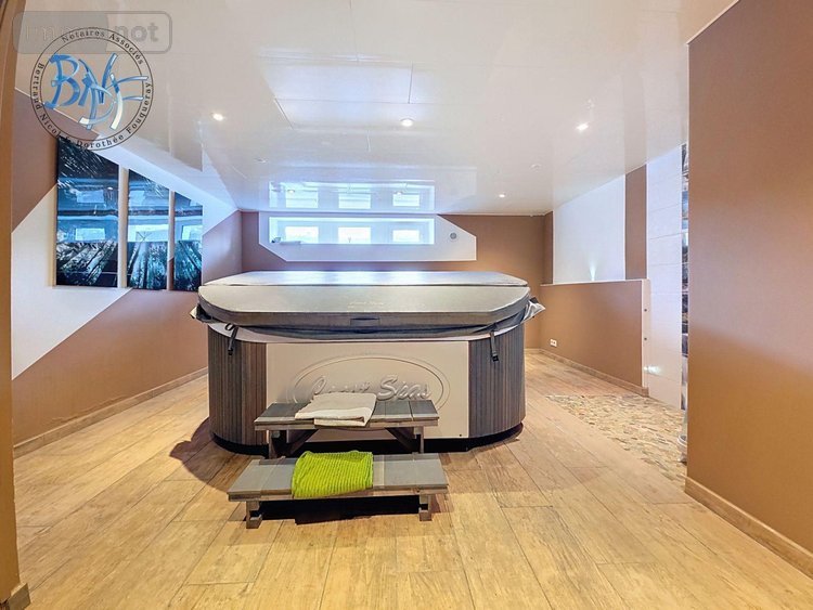 Maison a vendre Quimperlé 29300 Finistère 205 m2 8 pièces 335000 euros