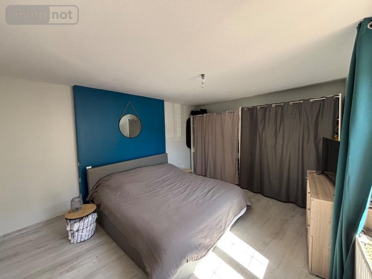 Maison a vendre Raucourt-et-Flaba 08450 Ardennes 110 m2 5 pièces 132000 euros