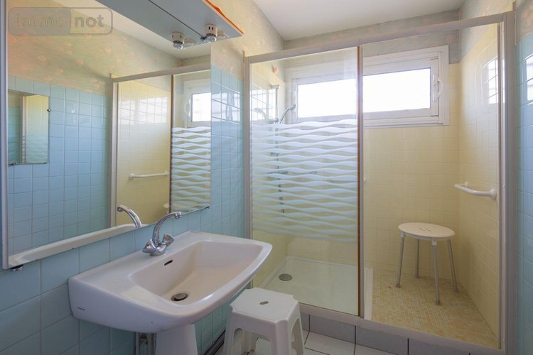 Maison a vendre Mérignac 33700 Gironde 81 m2 3 pièces 270000 euros