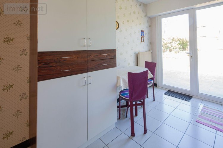 Maison a vendre Mérignac 33700 Gironde 81 m2 3 pièces 270000 euros