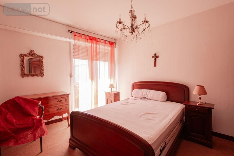 Maison a vendre Mérignac 33700 Gironde 81 m2 3 pièces 270000 euros