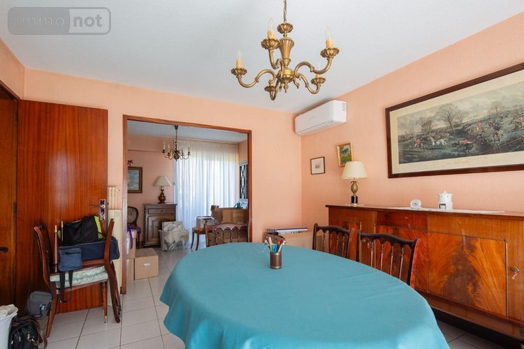 Maison a vendre Mérignac 33700 Gironde 81 m2 3 pièces 270000 euros