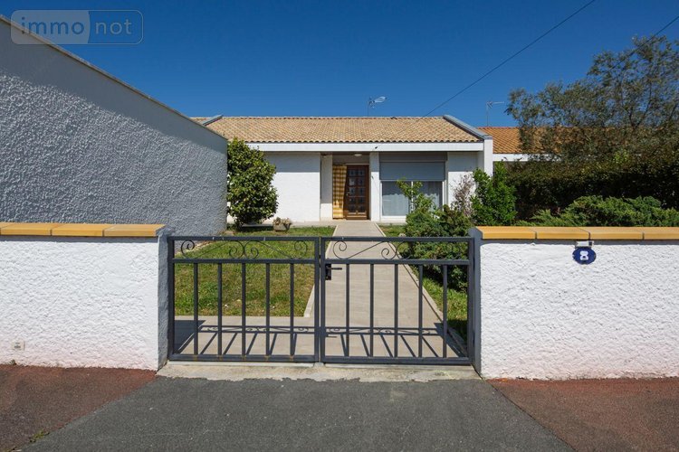 Maison a vendre Mérignac 33700 Gironde 81 m2 3 pièces 270000 euros