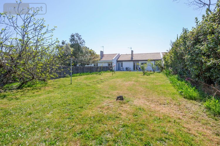 Maison a vendre Mérignac 33700 Gironde 81 m2 3 pièces 270000 euros