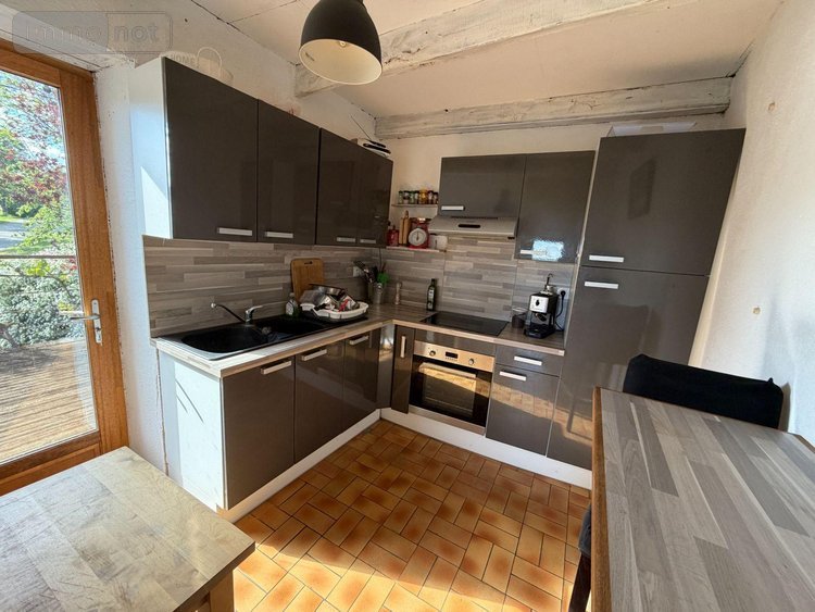 Maison a vendre Lissac-et-Mouret 46100 Lot 48 m2 2 pièces 74200 euros