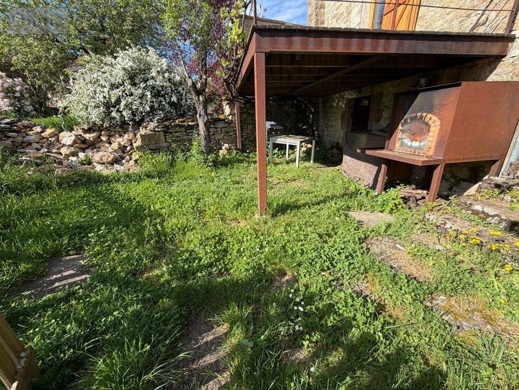 Maison a vendre Lissac-et-Mouret 46100 Lot 48 m2 2 pièces 74200 euros