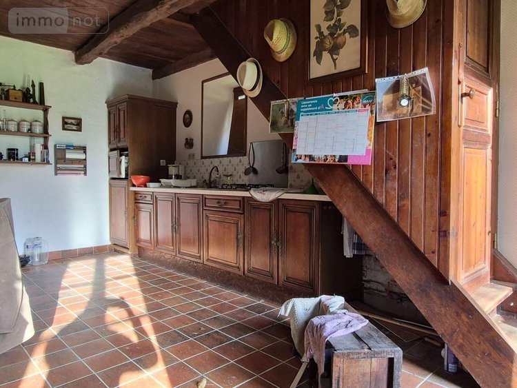 Maison a vendre Plerguer 35540 Ille-et-Vilaine 74 m2 4 pièces 188900 euros