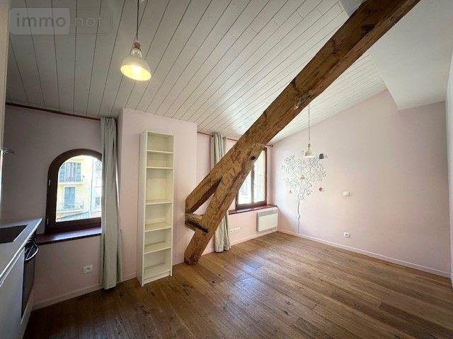 Appartement a vendre Annecy 74000 Haute-Savoie 43 m2 2 pièces 231000 euros