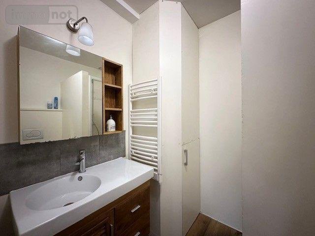 Appartement a vendre Annecy 74000 Haute-Savoie 43 m2 2 pièces 231000 euros
