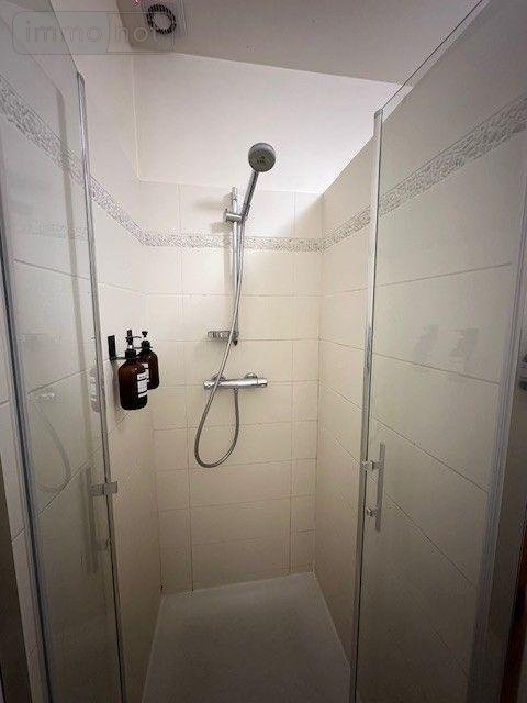 Appartement a vendre Annecy 74000 Haute-Savoie 43 m2 2 pièces 231000 euros