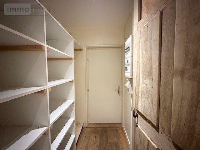 Appartement a vendre Annecy 74000 Haute-Savoie 43 m2 2 pièces 249000 euros