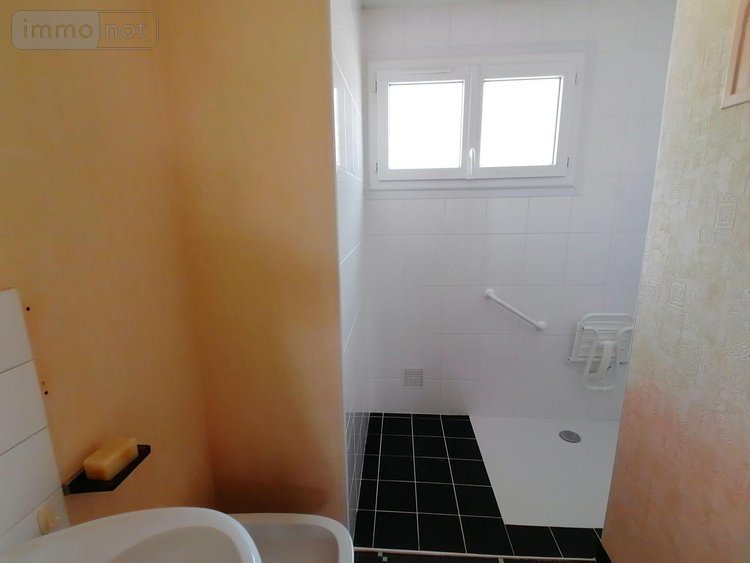 Maison a vendre Bruz 35170 Ille-et-Vilaine 100 m2 5 pièces 270400 euros