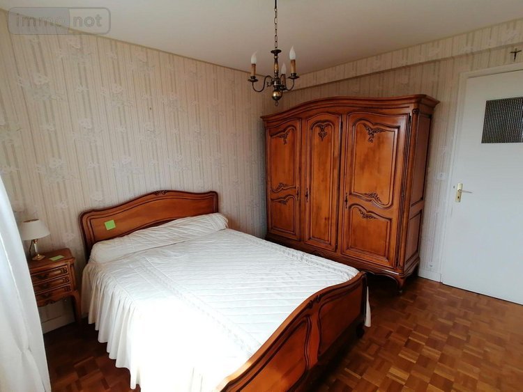 Maison a vendre Bruz 35170 Ille-et-Vilaine 100 m2 5 pièces 270400 euros