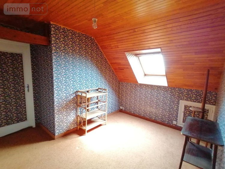 Maison a vendre Bruz 35170 Ille-et-Vilaine 100 m2 5 pièces 270400 euros