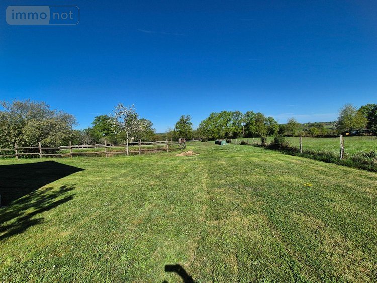 Maison a vendre Orsennes 36190 Indre 160 m2 6 pièces 136000 euros