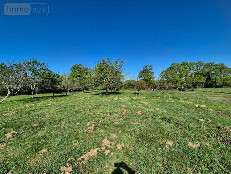 Maison a vendre Orsennes 36190 Indre 160 m2 6 pièces 136000 euros