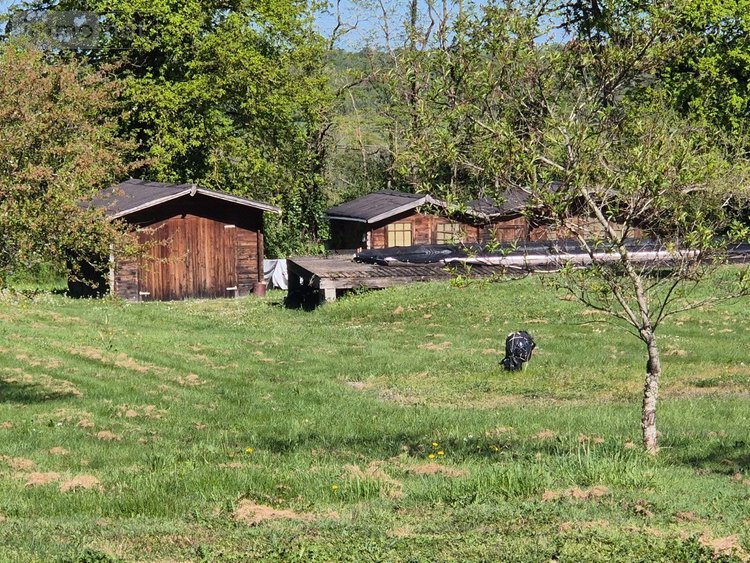 Maison a vendre Orsennes 36190 Indre 160 m2 6 pièces 136000 euros