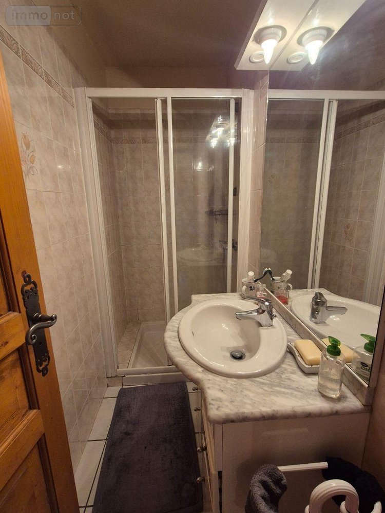 Maison a vendre Orsennes 36190 Indre 160 m2 6 pièces 136000 euros