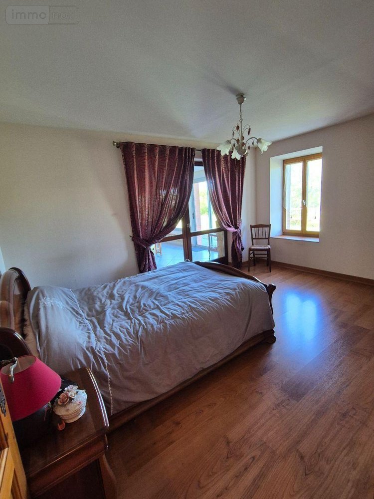 Maison a vendre Orsennes 36190 Indre 160 m2 6 pièces 136000 euros