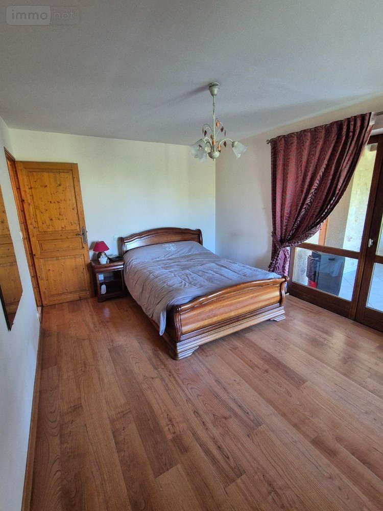 Maison a vendre Orsennes 36190 Indre 160 m2 6 pièces 136000 euros