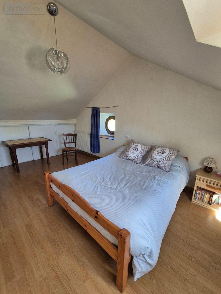 Maison a vendre Orsennes 36190 Indre 160 m2 6 pièces 136000 euros