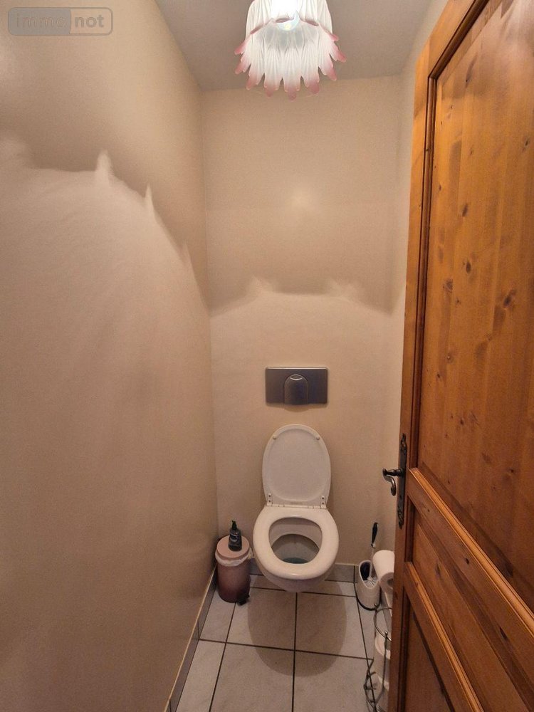 Maison a vendre Orsennes 36190 Indre 160 m2 6 pièces 136000 euros