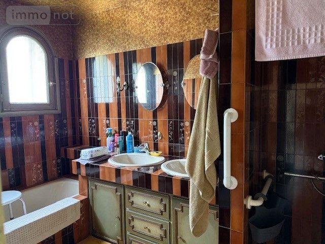 Maison a vendre Margency 95580 Val-d'Oise 166 m2 6 pièces 538200 euros