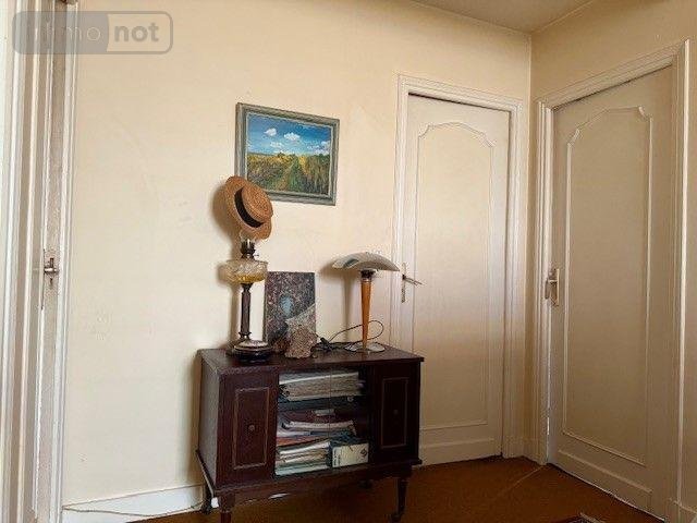 Maison a vendre Margency 95580 Val-d'Oise 166 m2 6 pièces 538200 euros