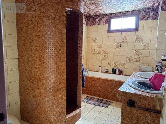 Maison a vendre Margency 95580 Val-d'Oise 166 m2 6 pièces 538200 euros