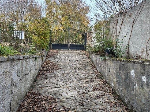 Maison a vendre Margency 95580 Val-d'Oise 166 m2 6 pièces 538200 euros