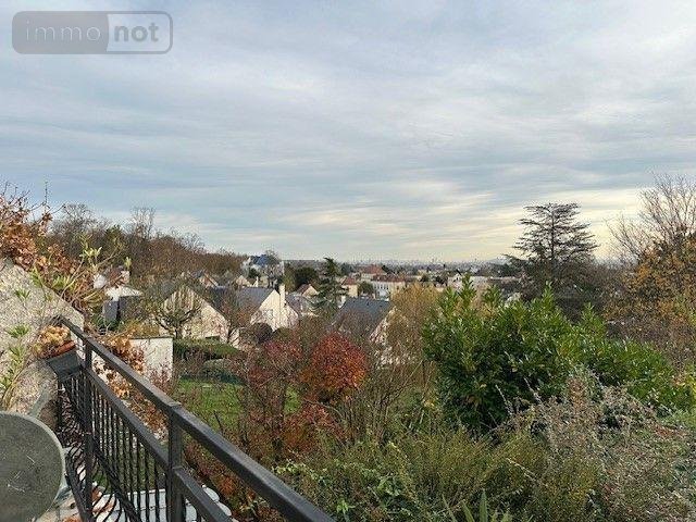 Maison a vendre Margency 95580 Val-d'Oise 166 m2 6 pièces 538200 euros