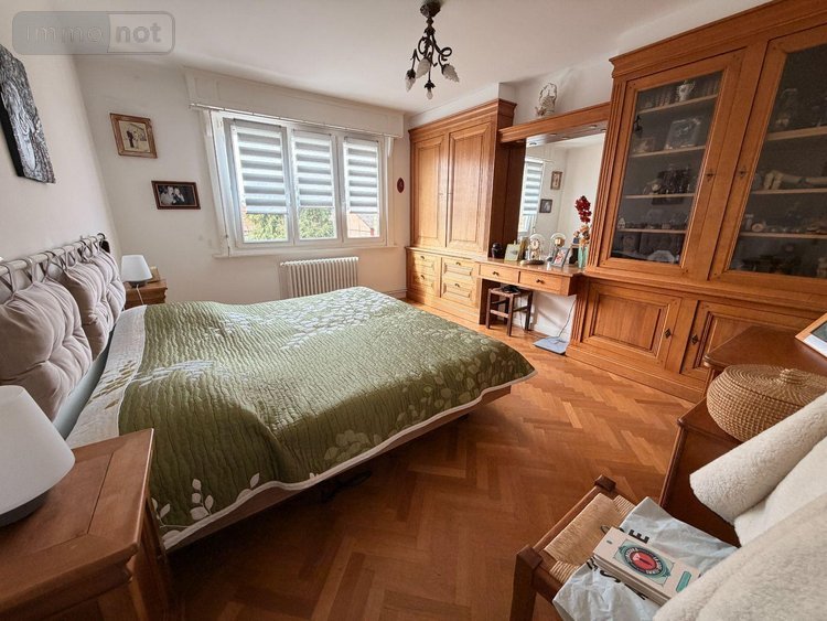 Maison a vendre Dunkerque 59140 Nord 153 m2 7 pièces 375480 euros