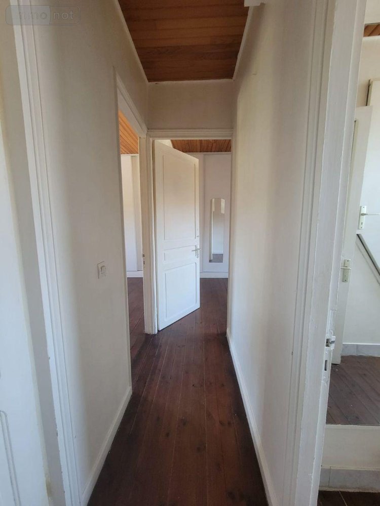Maison a vendre Saint-Saulve 59880 Nord 100 m2 4 pièces 186300 euros
