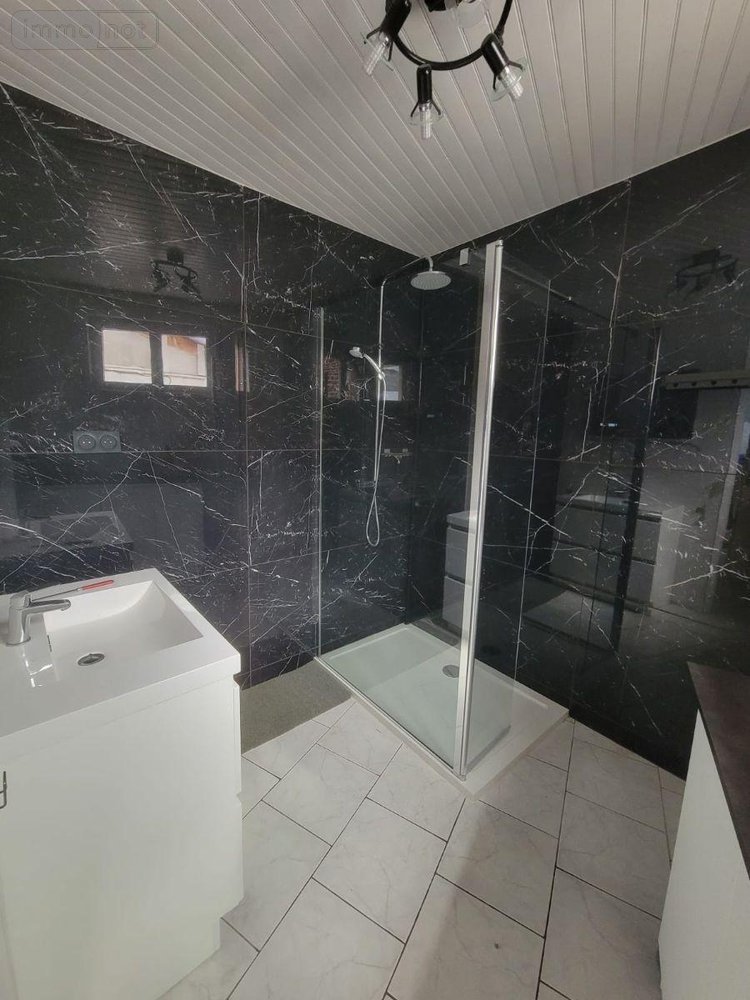 Maison a vendre Saint-Saulve 59880 Nord 100 m2 4 pièces 196650 euros