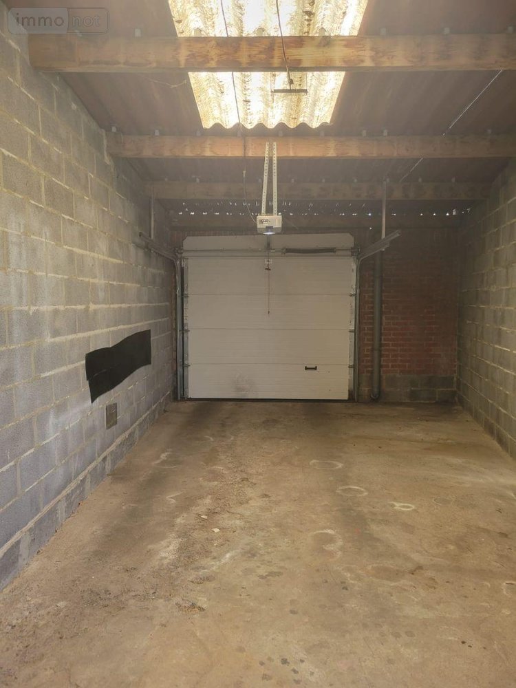 Maison a vendre Saint-Saulve 59880 Nord 100 m2 4 pièces 186300 euros