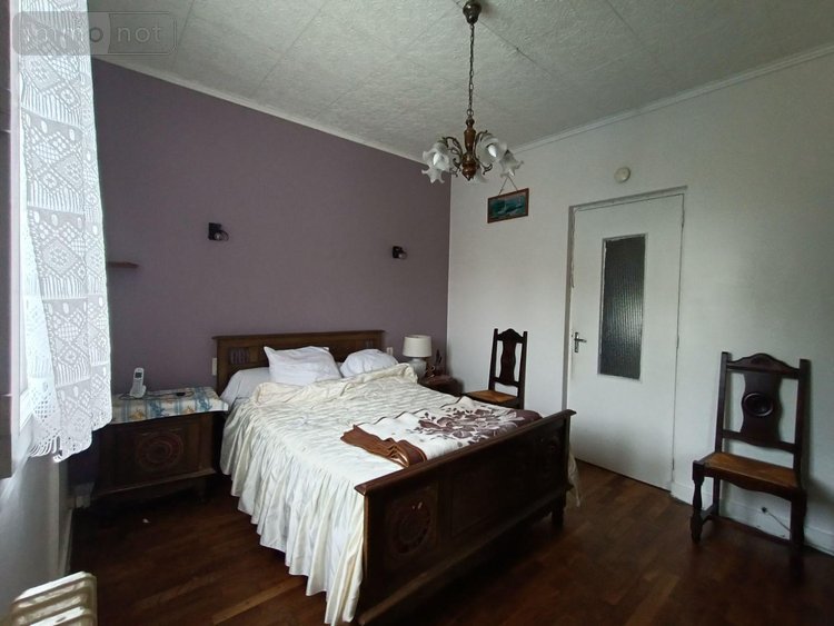 Maison a vendre Pont-Péan 35131 Ille-et-Vilaine 73 m2 4 pièces 169846 euros