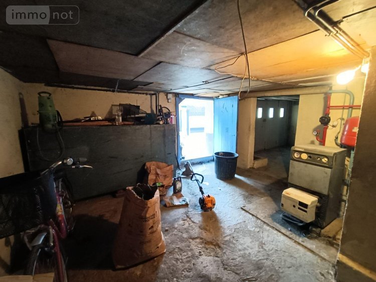 Maison a vendre Pont-Péan 35131 Ille-et-Vilaine 73 m2 4 pièces 169846 euros