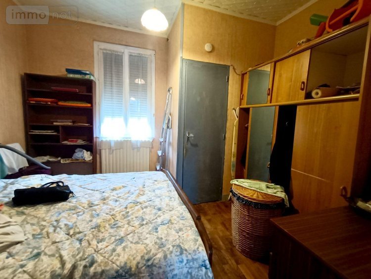 Maison a vendre Pont-Péan 35131 Ille-et-Vilaine 73 m2 4 pièces 169846 euros