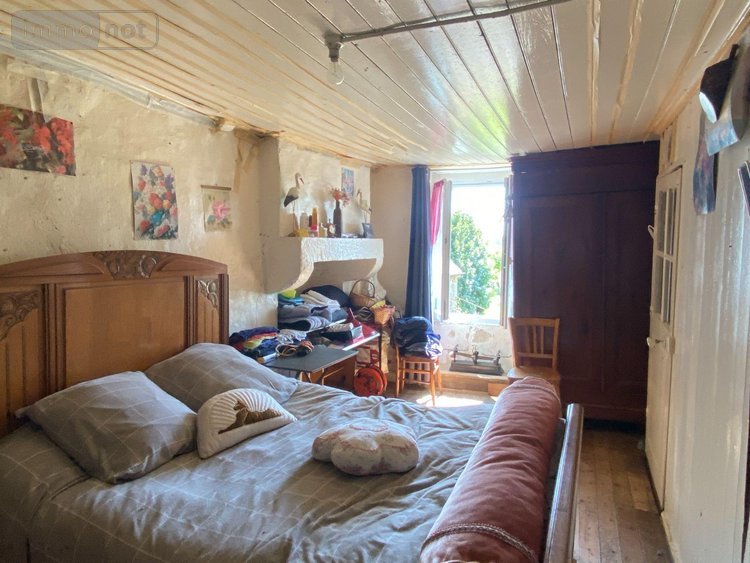 Maison a vendre Mellé 35420 Ille-et-Vilaine 49 m2 3 pièces 120520 euros