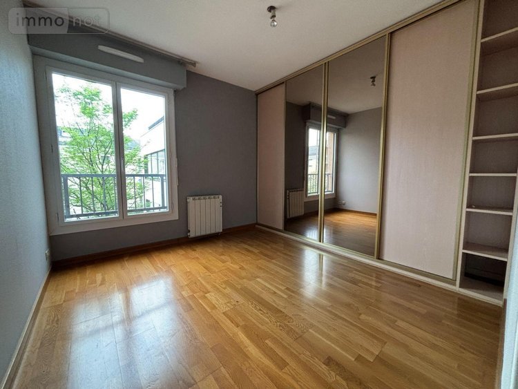 Appartement a vendre Rennes 35000 Ille-et-Vilaine 66 m2 3 pièces 326025 euros