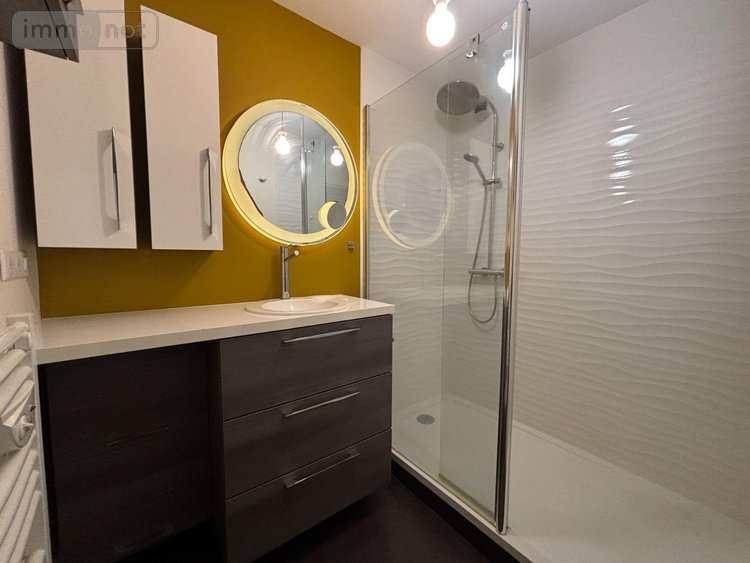 Appartement a vendre Rennes 35000 Ille-et-Vilaine 66 m2 3 pièces 326025 euros