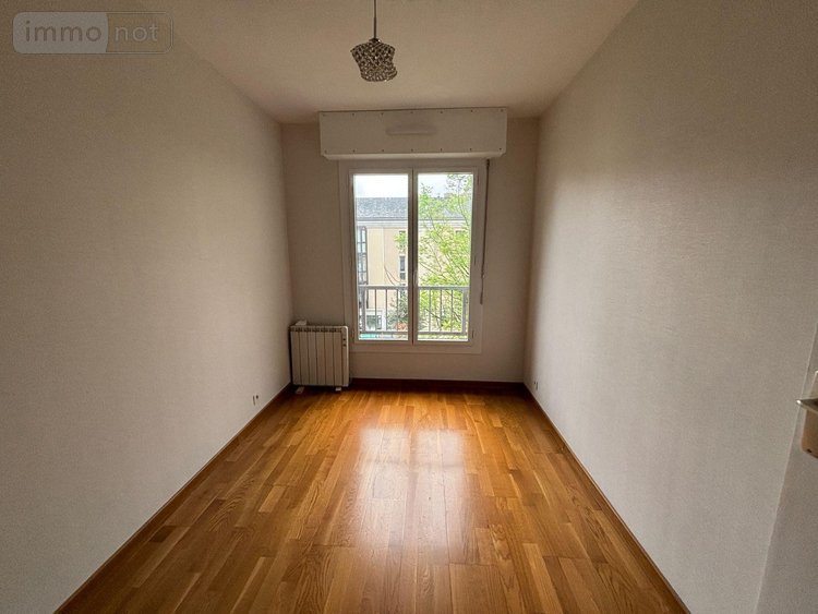 Appartement a vendre Rennes 35000 Ille-et-Vilaine 66 m2 3 pièces 326025 euros
