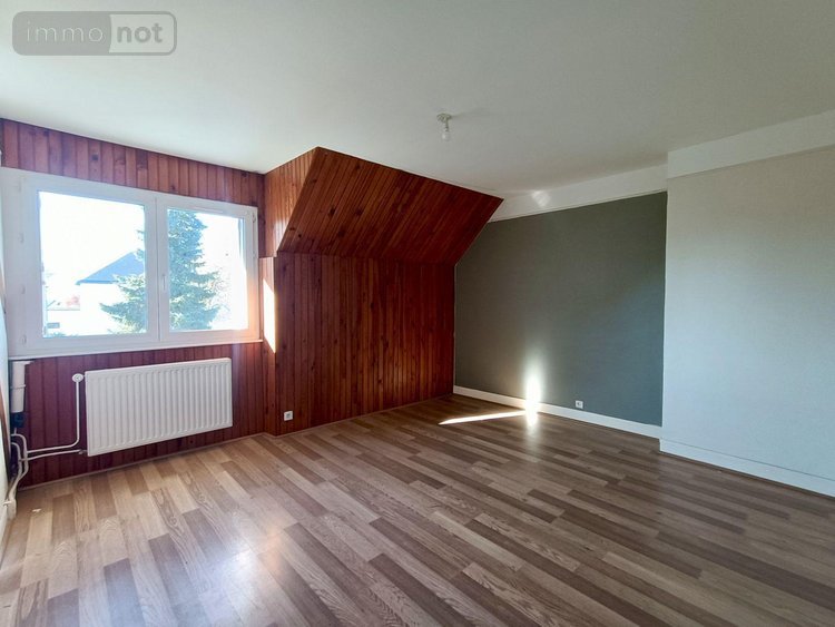 Maison a vendre Laillé 35890 Ille-et-Vilaine 101 m2 5 pièces 229240 euros