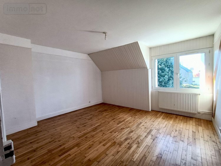 Maison a vendre Laillé 35890 Ille-et-Vilaine 101 m2 5 pièces 229240 euros