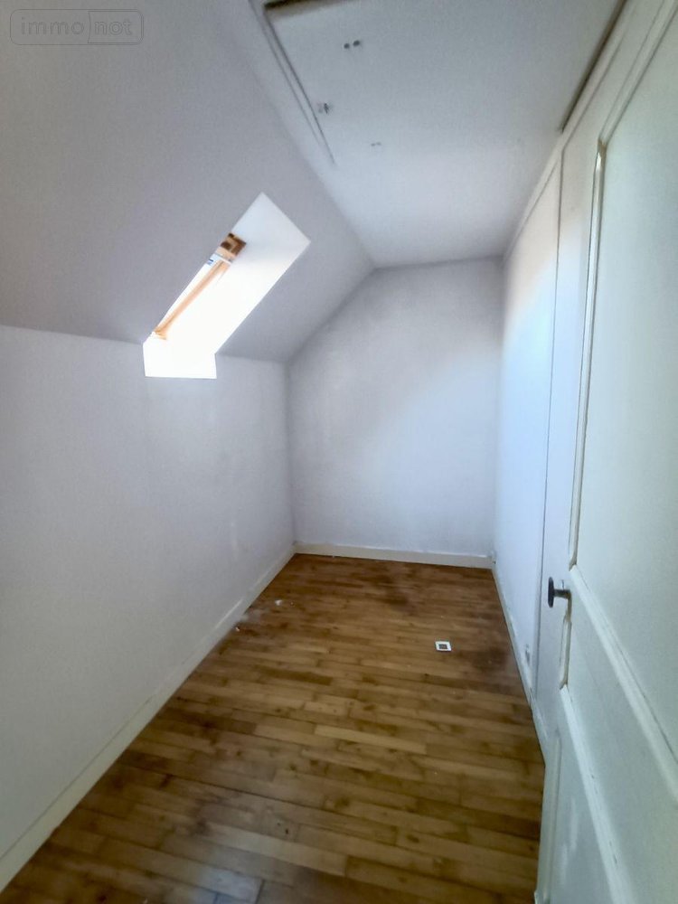 Maison a vendre Laillé 35890 Ille-et-Vilaine 101 m2 5 pièces 229240 euros