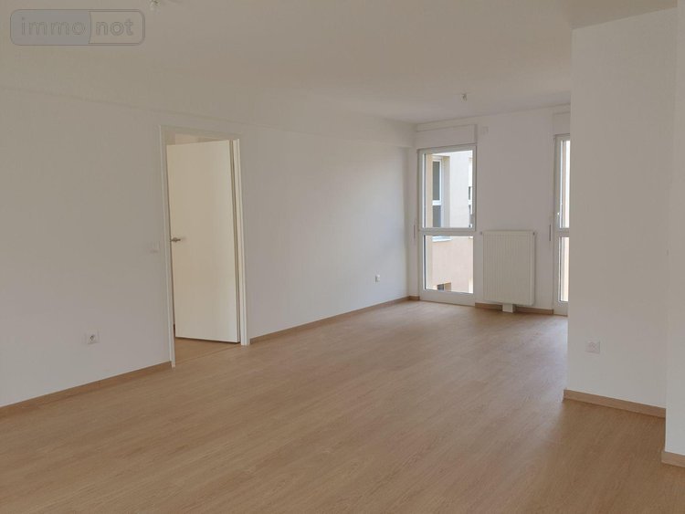Appartement a vendre Épernay 51200 Marne 64 m2 3 pièces 265000 euros