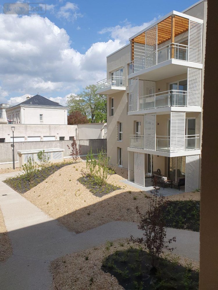 Appartement a vendre Épernay 51200 Marne 64 m2 3 pièces 265000 euros