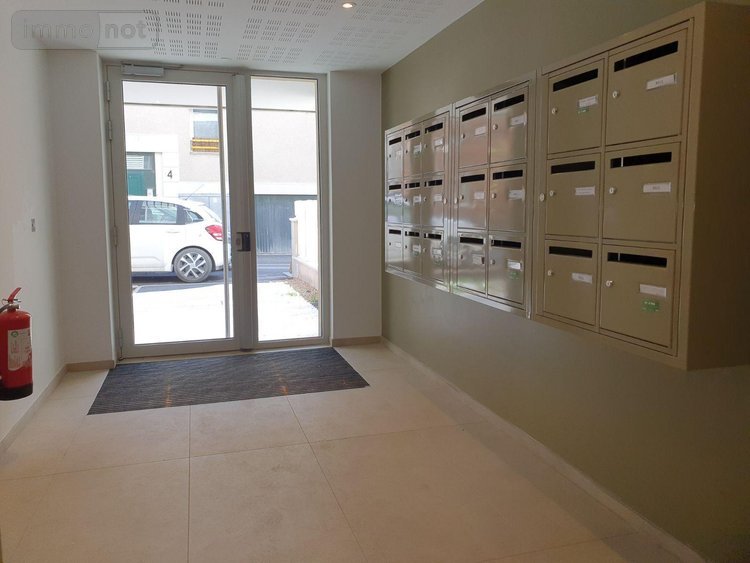 Appartement a vendre Épernay 51200 Marne 64 m2 3 pièces 265000 euros