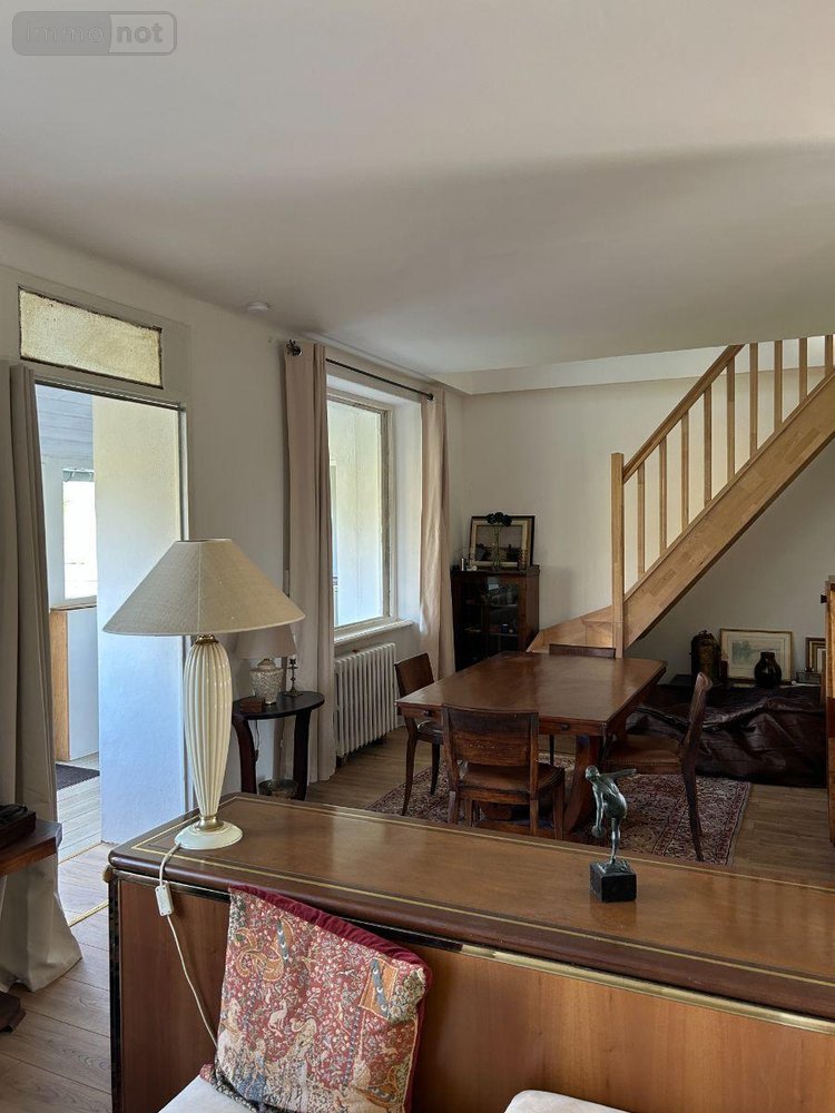 Maison a vendre Leuhan 29390 Finistère 113 m2 6 pièces 230560 euros