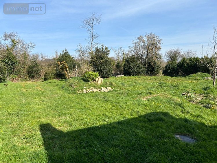 Maison a vendre Leuhan 29390 Finistère 113 m2 6 pièces 230560 euros